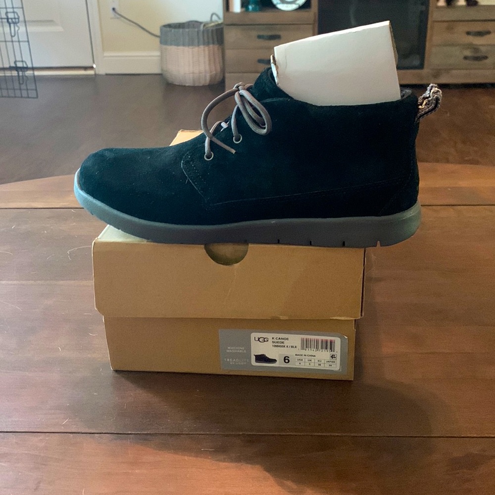Ugg Booties